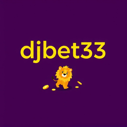 Djbet33 - Plataforma de Apostas