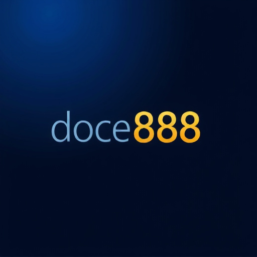Doce888 - Plataforma de Apostas