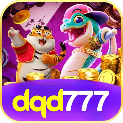 Dqd777 - Plataforma de Apostas