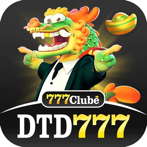 Dtd777 - Plataforma de Apostas