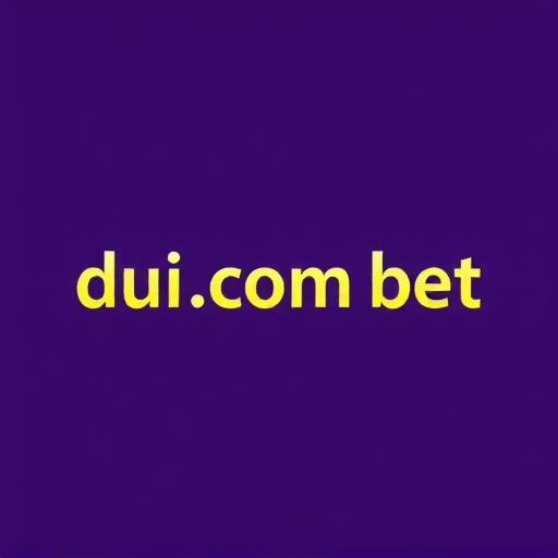 Duu Com Bet - Plataforma de Apostas
