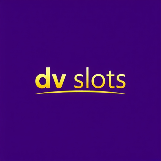 Dv Slots - Plataforma de Apostas