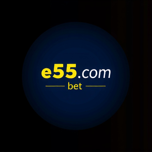 E55.Com Bet - Plataforma de Apostas