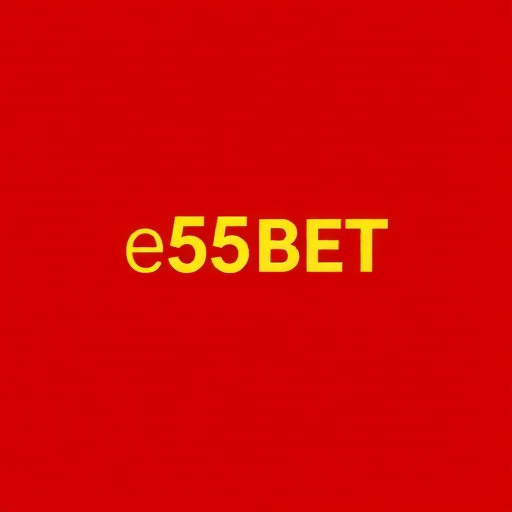 E55Bet - Plataforma de Apostas