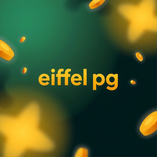 Eiffel Pg - Plataforma de Apostas