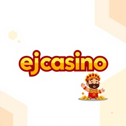 Ejcasino - Plataforma de Apostas