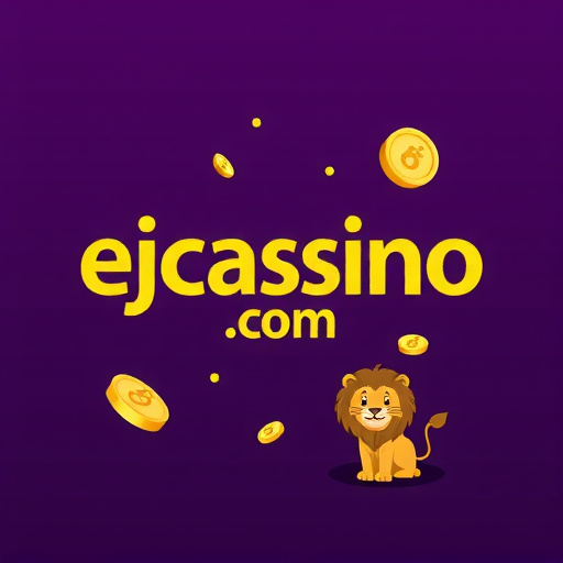 Ejcassino Com - Plataforma de Apostas