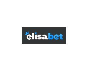 Elisa.Bet - Plataforma de Apostas