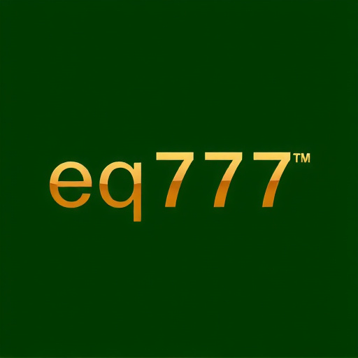 Eq777 - Plataforma de Apostas