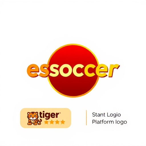 Esoccer Bet - Plataforma de Apostas