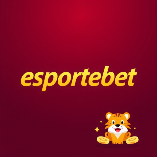 Esportebet - Plataforma de Apostas