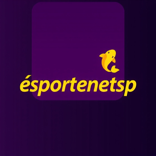 Esportenetsp - Plataforma de Apostas