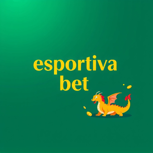 Esportiva Bet - Plataforma de Apostas