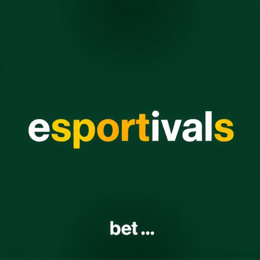 Esportivas Bet - Plataforma de Apostas