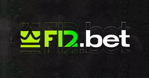 F12 Bet - Plataforma de Apostas