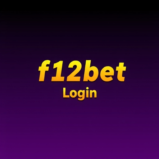 F12Bet Login - Plataforma de Apostas
