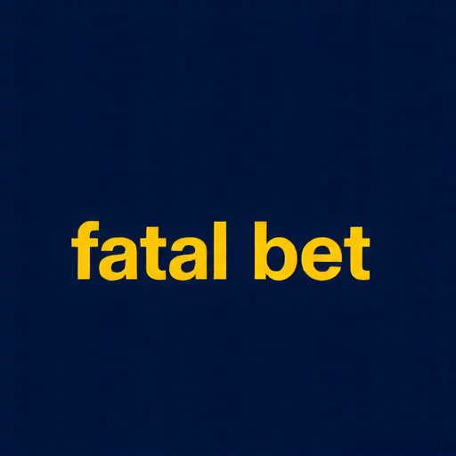 Fatal Bet - Plataforma de Apostas