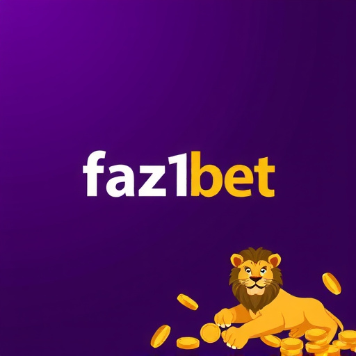 Faz1Bet - Plataforma de Apostas