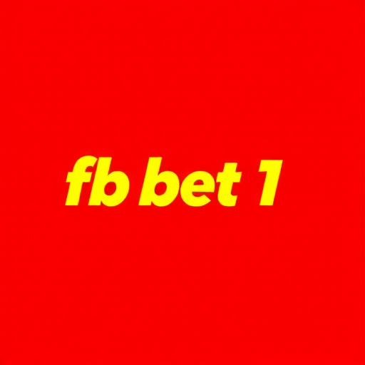 Fb Bet 1 - Plataforma de Apostas