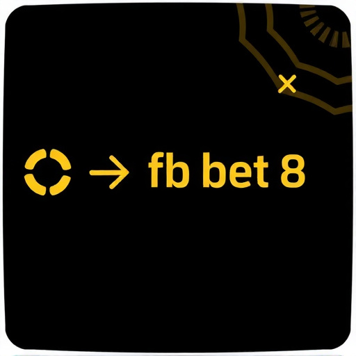 Fb Bet 8 - Plataforma de Apostas