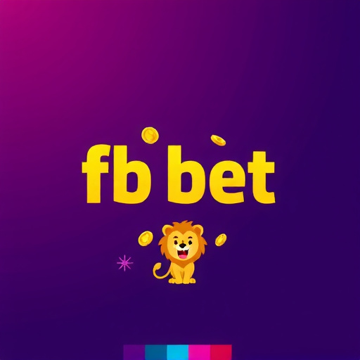 Fb Bet - Plataforma de Apostas