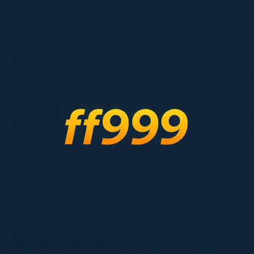 Ff999 - Plataforma de Apostas