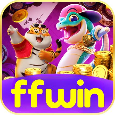 Ffwin - Plataforma de Apostas