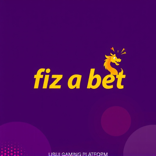 Fiz A Bet - Plataforma de Apostas