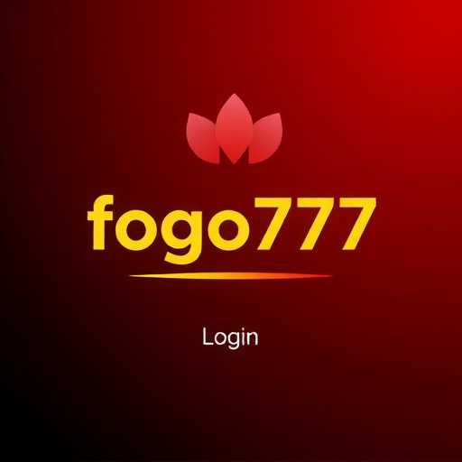 Fogo777 Login - Plataforma de Apostas