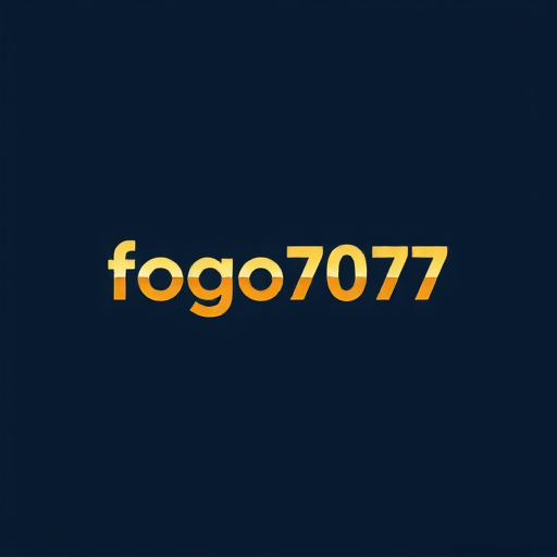 Fogo777 - Plataforma de Apostas