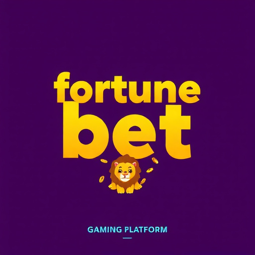 Fortune Bet - Plataforma de Apostas