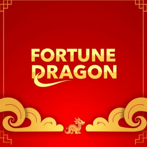 Fortune Dragon - Plataforma de Apostas