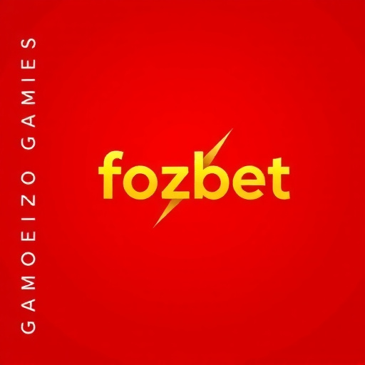 Fozbet - Plataforma de Apostas