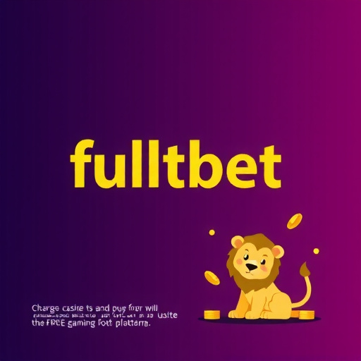 Fulltbet - Plataforma de Apostas