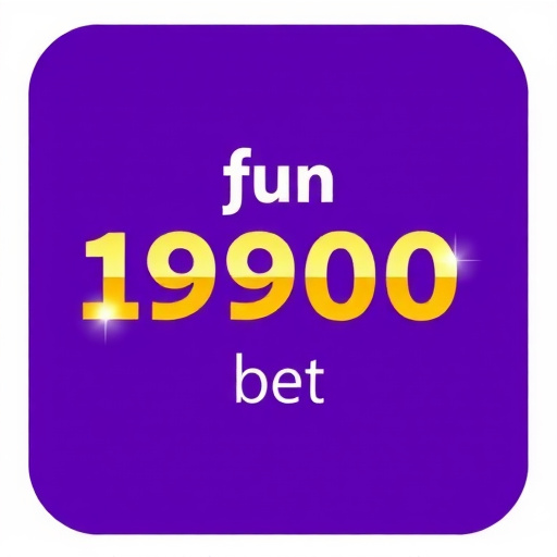 Fun 1900 Bet - Plataforma de Apostas