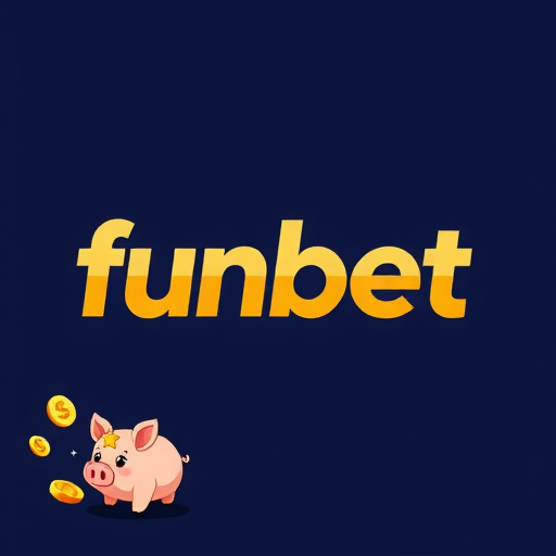 Funbet - Plataforma de Apostas