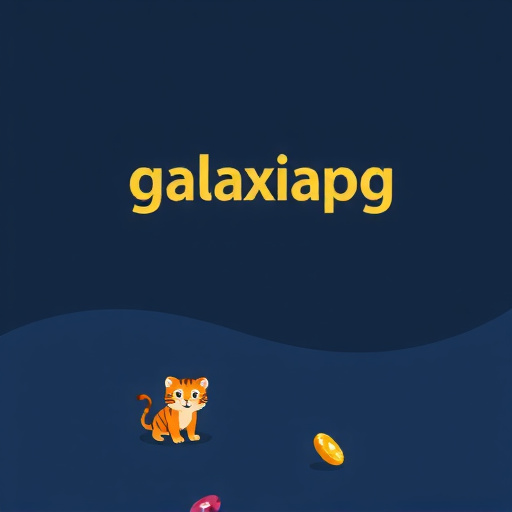 Galaxiapg - Plataforma de Apostas