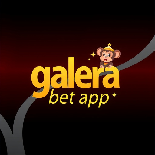 Galera Bet App - Plataforma de Apostas
