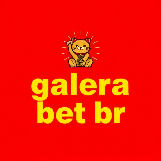 Galera Bet Br - Plataforma de Apostas