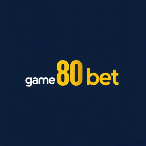 Game 80 Bet - Plataforma de Apostas