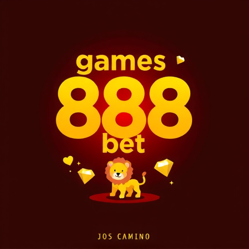 Games 888 Bet - Plataforma de Apostas