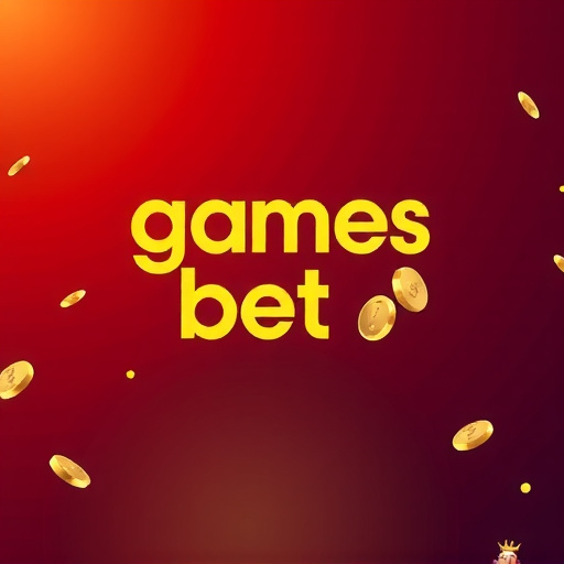 Games Bet - Plataforma de Apostas