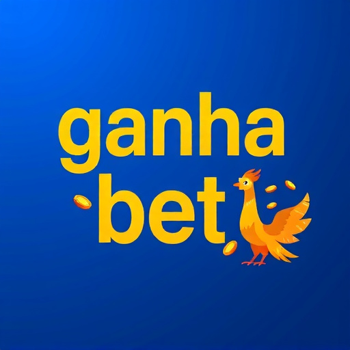 Ganha Bet - Plataforma de Apostas
