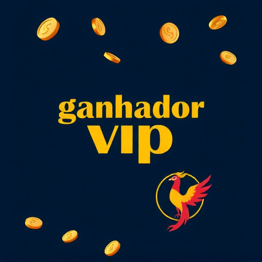 Ganhador Vip - Plataforma de Apostas