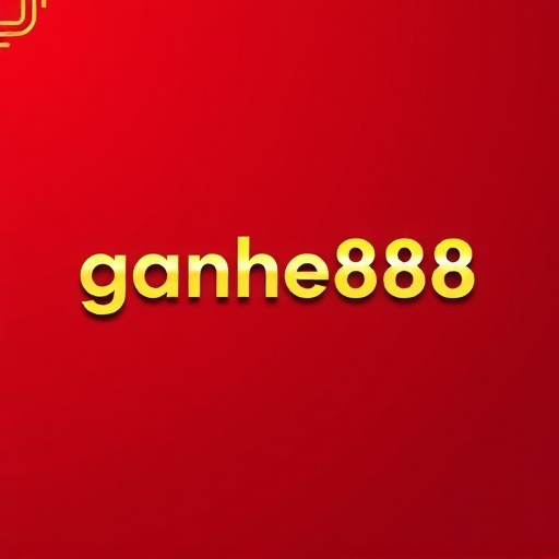 Ganhe888 - Plataforma de Apostas