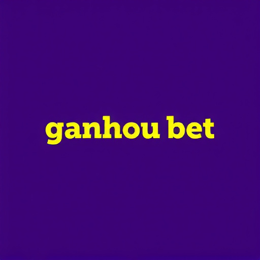 Ganhou Bet - Plataforma de Apostas