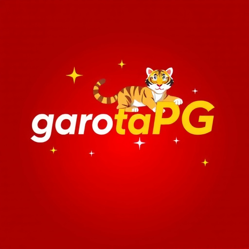 Garotapg - Plataforma de Apostas