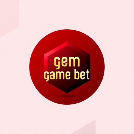 Gem Game Bet - Plataforma de Apostas
