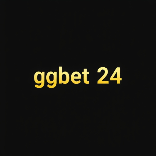 Ggbet 24 - Plataforma de Apostas