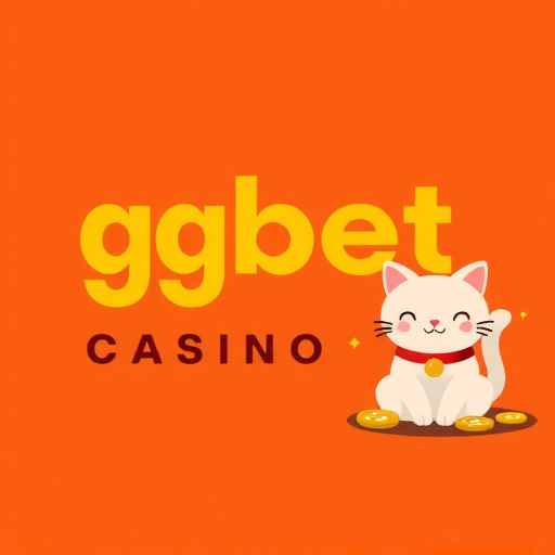 Ggbet Casino - Plataforma de Apostas